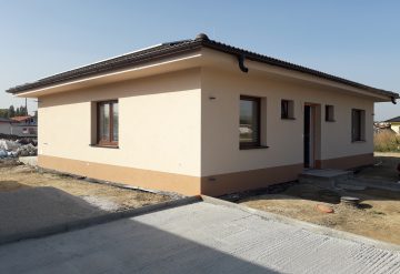 Realizácie stavieb Realizácie stavieb